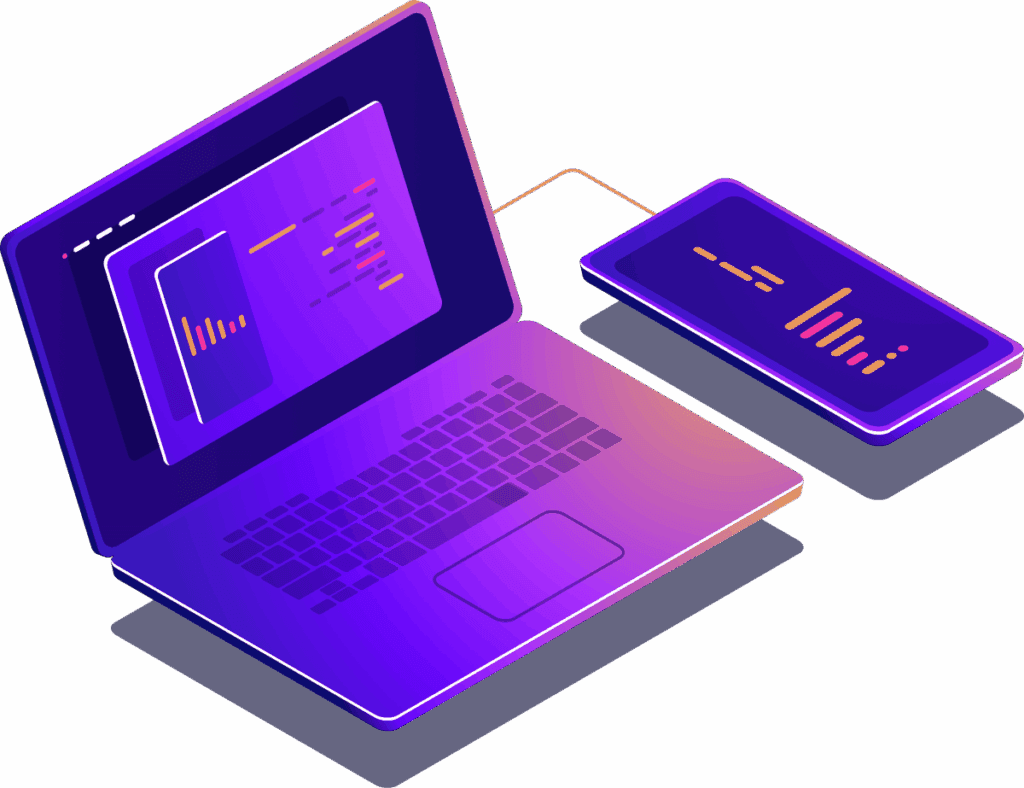 scalable cloud computing architecture